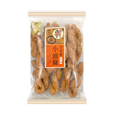 JL Twisted Roll 仲聯-手造小油條 | Matthew's Foods Online 