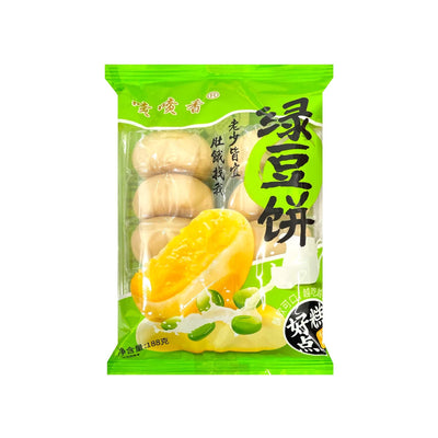 PEN PEN XIANG Green Bean Cake 噴噴香 綠豆餅 | Matthew's Foods Online 