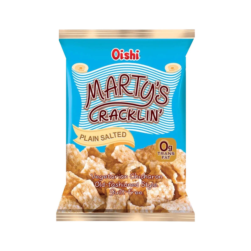 Marty&