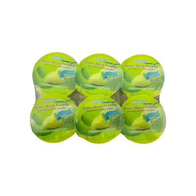 COCON - Fruit Flavoured Pudding - Matthew's Foods Online