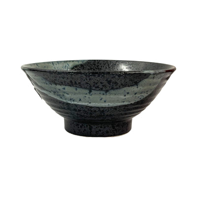 Japanese Stoneware Ramen Bowl | Matthew's Foods Online