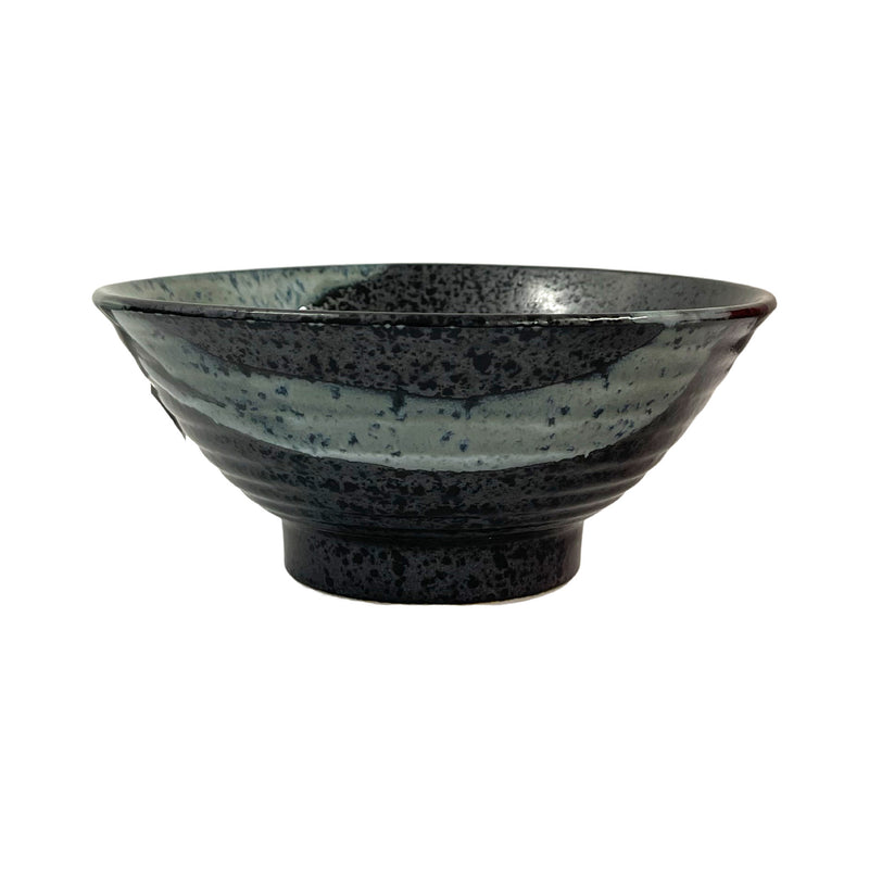 Japanese Stoneware Ramen Bowl | Matthew&
