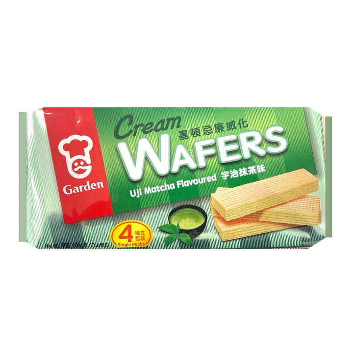 Cream Wafers (嘉頓 忌廉威化)