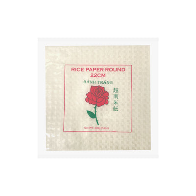 Rose Brand - Vietnamese Rice Paper - Matthew's Foods Online