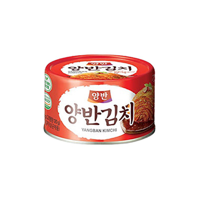 DONGWON - Canned Kimchi - Matthew's Foods Online