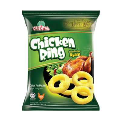 Oriental Chicken Ring | Matthew's Foods Online Oriental Supermarket