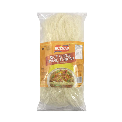 BUENAS Rice Sticks (Pancit Bijon) | Matthew's Foods Online