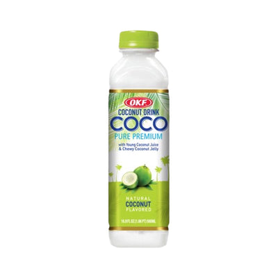 OKF Coconut Drink | Matthew's Foods Online Oriental Supermarket