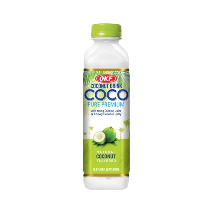 OKF Coconut Drink | Matthew&