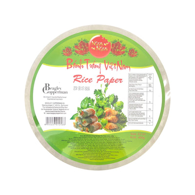 NGON NGON Vietnamese Rice Paper | Matthew's Foods Online 