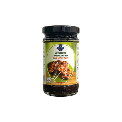 MINH HA Vietnamese Marinating Mix | Matthew's Foods Online