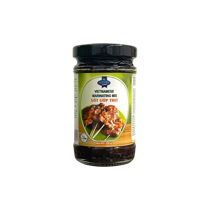 MINH HA Vietnamese Marinating Mix | Matthew&