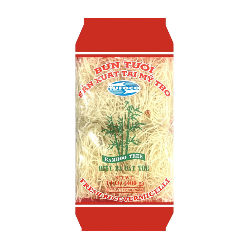 BAMBOO TREE Fresh Rice Vermicelli | Matthew&