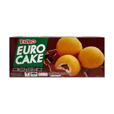 Marble Euro Cake | Matthew's Foods Online Oriental Supermarket