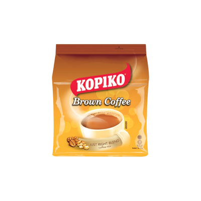 KOPIKO Brown Coffee Mix | Matthew's Foods Online 