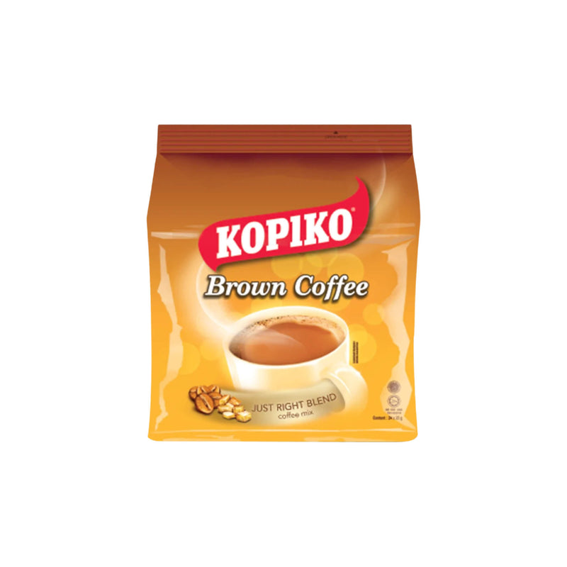 KOPIKO Brown Coffee Mix | Matthew&