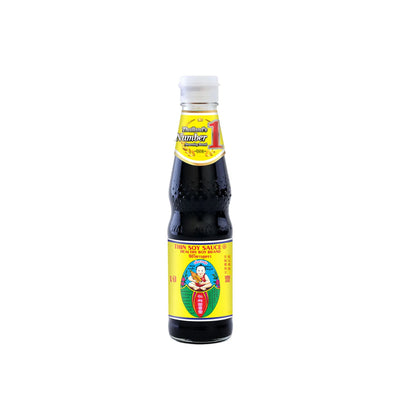 HEALTHY BOY - Thin Soy Sauce - Matthew's Foods Online