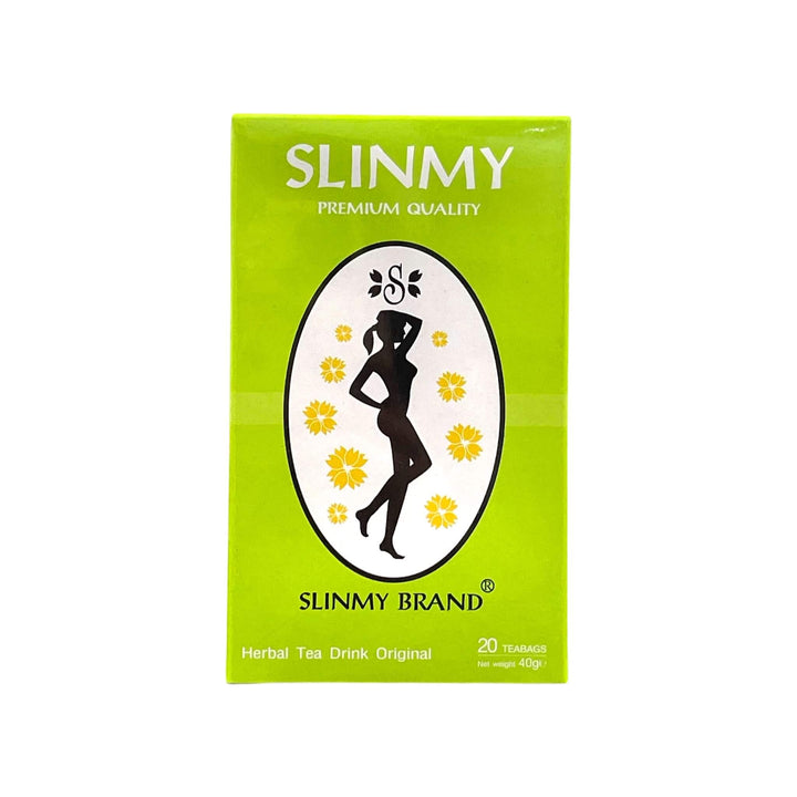 SLINMY Herb Tea Drink | Matthew&