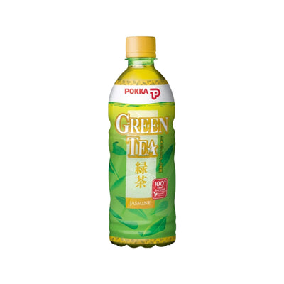 POKKA Jasmine Green Tea | Matthew's Foods Online 