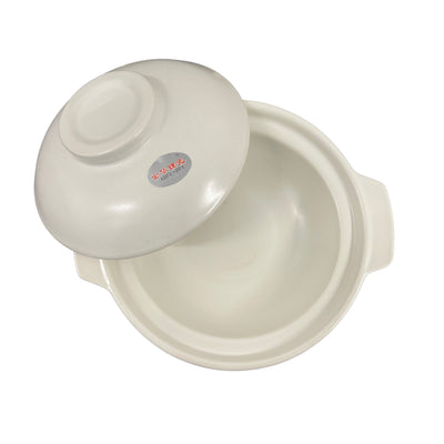 Heat-Resistant Ceramic Casserole 耐熱陶瓷砂鍋 | Matthew's Foods Online