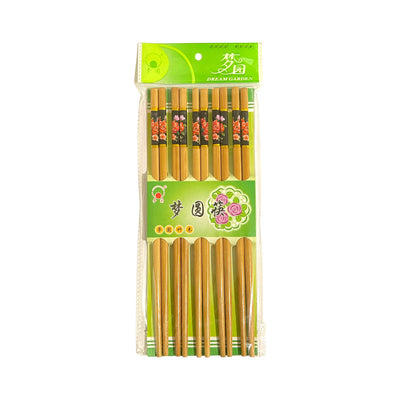 Japanese Wooden Chopsticks | Matthew's Foods Online