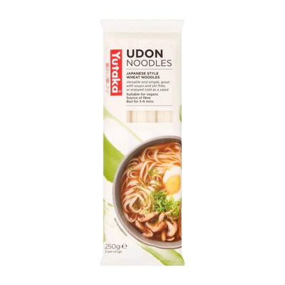 YUTAKA Udon Noodles | Matthew's Foods Online Oriental Supermarket
