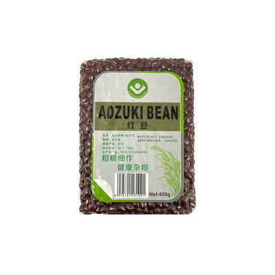 FORTUNE FOODS Adzuki Bean (五谷雜糧 紅豆) | Matthew's Foods Online Oriental Supermarket