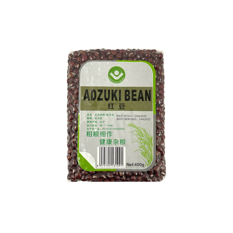 FORTUNE FOODS Adzuki Bean (五谷雜糧 紅豆) | Matthew&