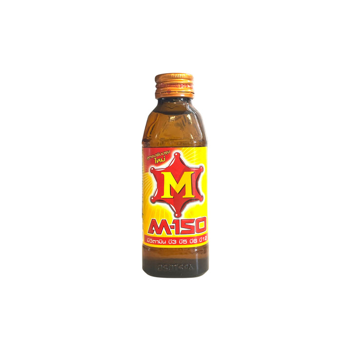OSOTSPA M-150 Thai Energy Drink | Matthew&