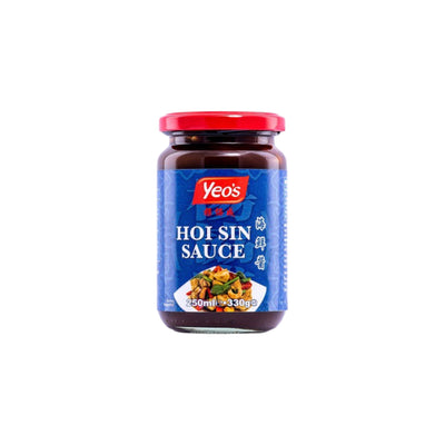 YEO’S - Hoi Sin Sauce (楊協成 海鮮醬） - Matthew's Foods Online