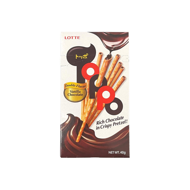 Toppo Biscuit Sticks