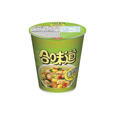 Cup Noodle (合味道 杯麵)