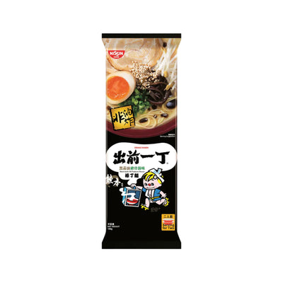 NISSIN - Demae Iccho Bar Noodle (出前一丁棒丁麵) - Matthew's Foods Online