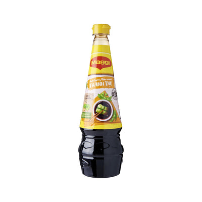 MAGGI - Light Soy Sauce - Matthew's Foods Online