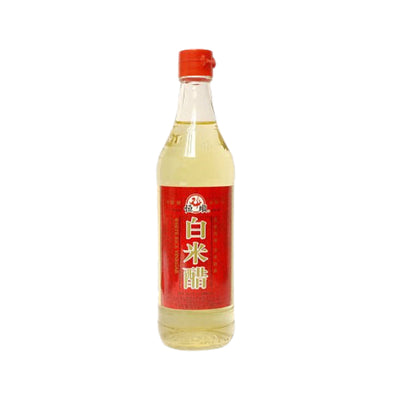 HENGSHUN - White Rice Vinegar (恒順 白米醋） - Matthew's Foods Online