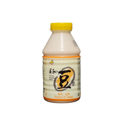 YON HO - Soybean Drink (永和 豆漿） - Matthew's Foods Online