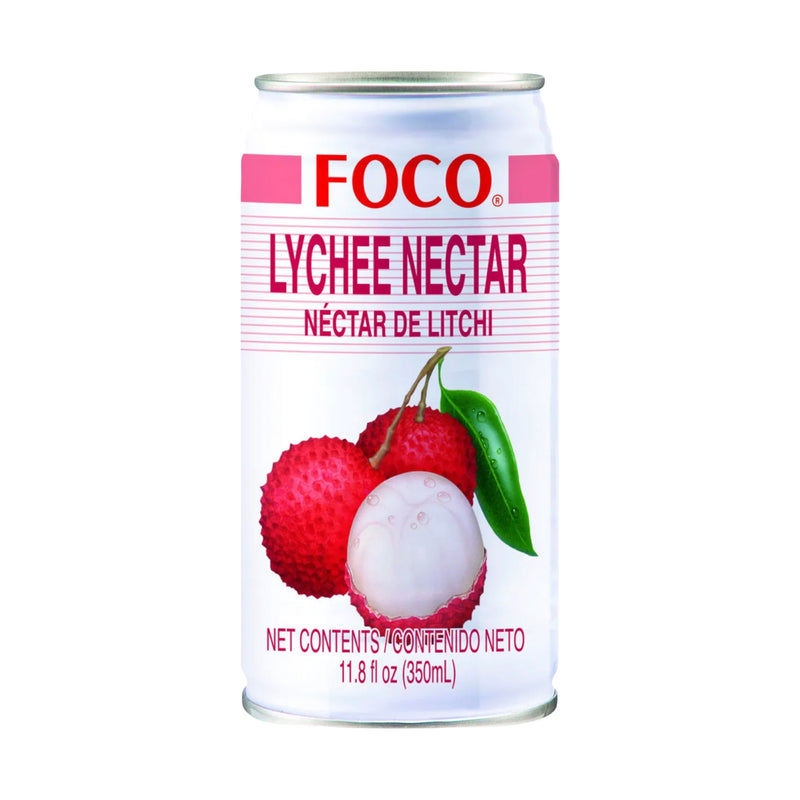 FOCO Lychee Nectar | Matthew&