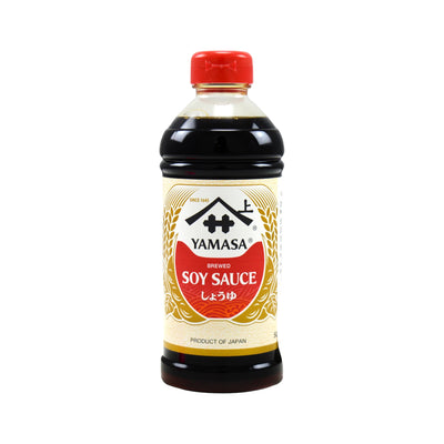 YAMASA Brewed Soy Sauce | Matthew's Foods Online Oriental Supermarket