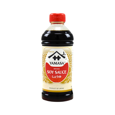 YAMASA Brewed Soy Sauce | Matthew's Foods Online Oriental Supermarket