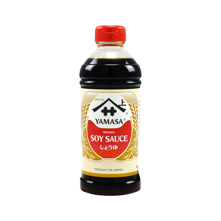 YAMASA Brewed Soy Sauce | Matthew&