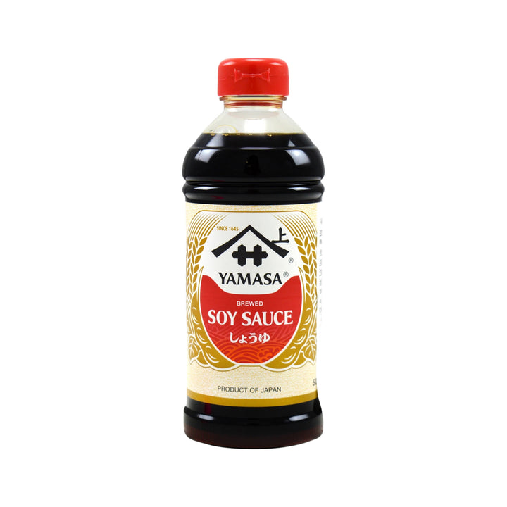 YAMASA Brewed Soy Sauce | Matthew&