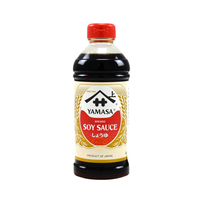 YAMASA Brewed Soy Sauce | Matthew&