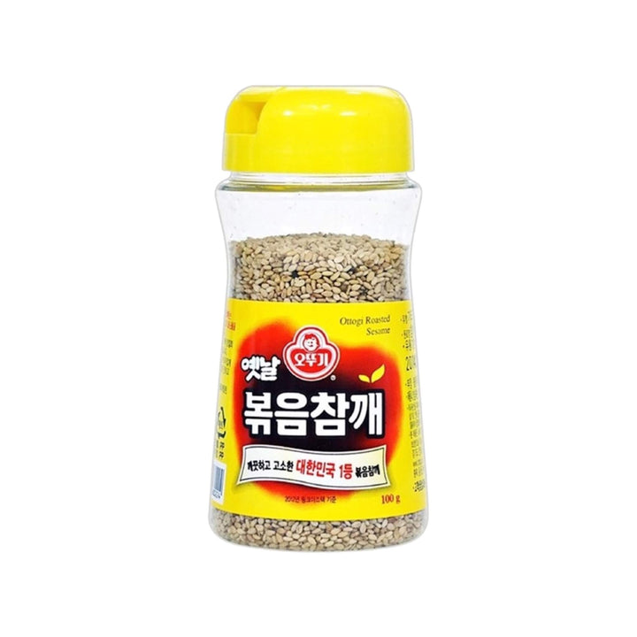 OTTOGI Roasted Sesame | Matthew&