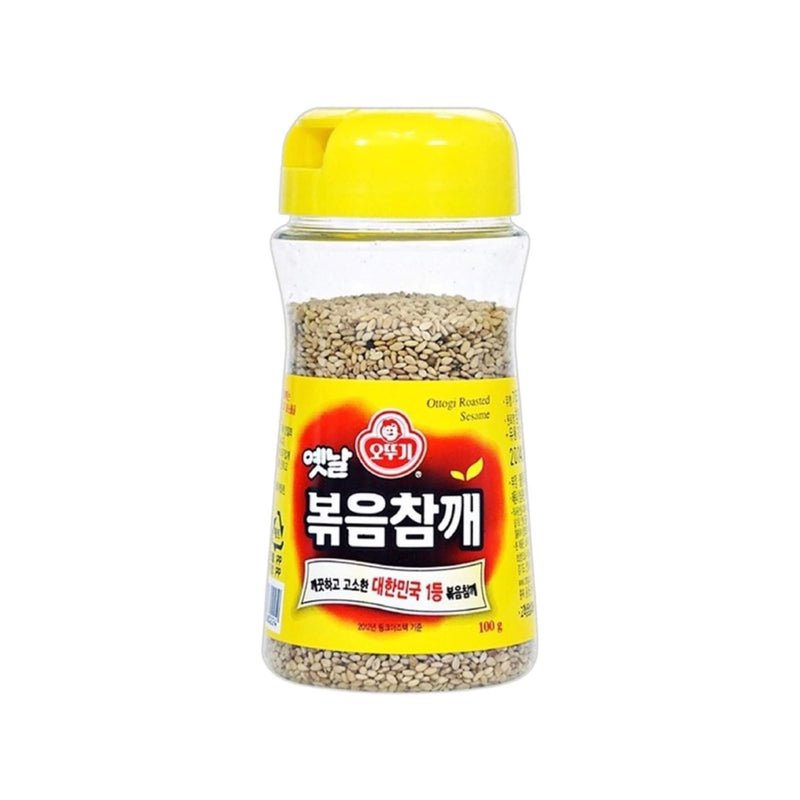 OTTOGI Roasted Sesame | Matthew&