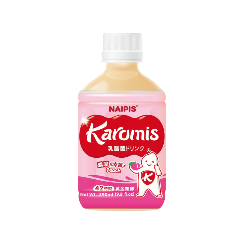 NAIPIS KAROMIS - Yogurt Drink - Matthew&