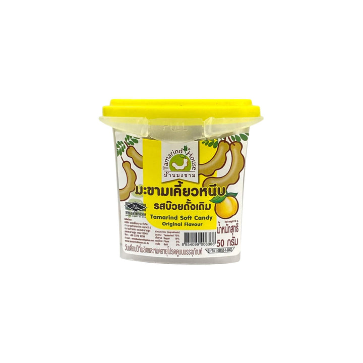 TAMARIND HOUSE Tamarind Soft Candy | Matthew&