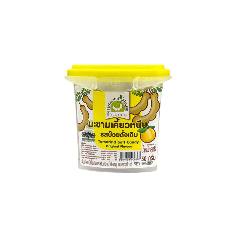 TAMARIND HOUSE Tamarind Soft Candy | Matthew&