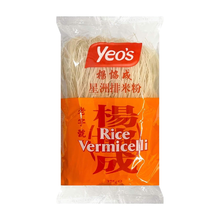 Rice Vermicelli