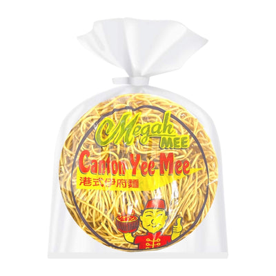 MEGAH MEE Canton Yee Mee 港式伊府麵 | Matthew's Foods Online